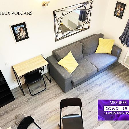 Vivez Sur Un Volcan, Vivez Clermont Ferrand Apartment Exterior photo