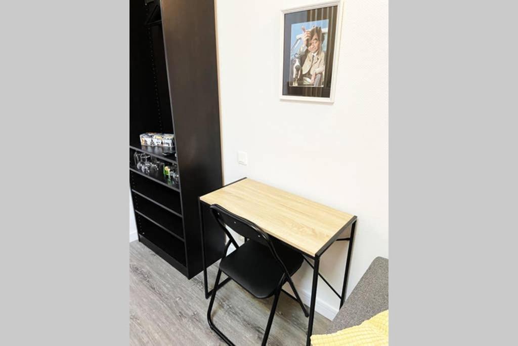 Vivez Sur Un Volcan, Vivez Clermont Ferrand Apartment Exterior photo